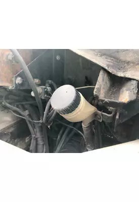 Western Star Trucks 4900FA Windshield Washer Reservoir