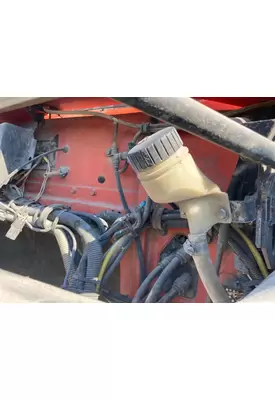 Western Star Trucks 4900FA Windshield Washer Reservoir