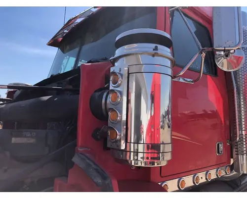 Air Cleaner Western Star Trucks 4900 Vander Haags Inc Sp