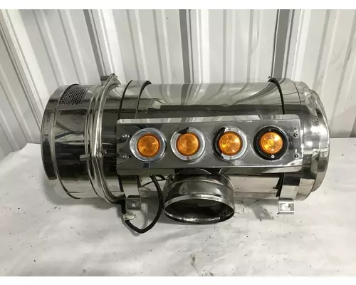 Air Cleaner Western Star Trucks 4900 Vander Haags Inc Sf
