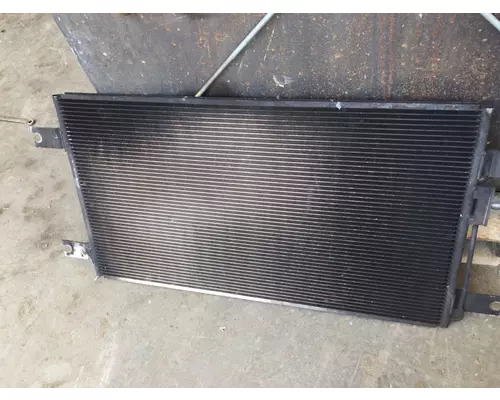 Air Conditioner Condenser WESTERN STAR TRUCKS 4900 Payless Truck Parts