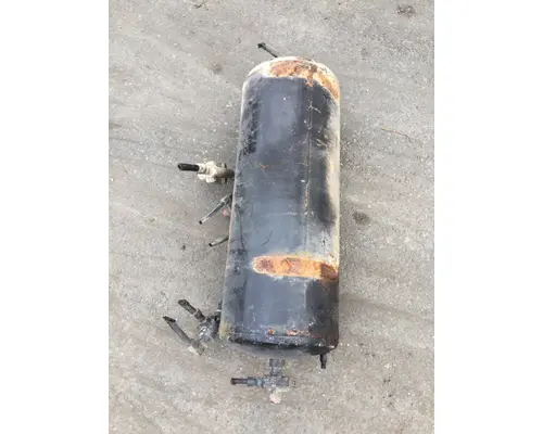 Air Tank WESTERN STAR TRUCKS 4900 Payless Truck Parts