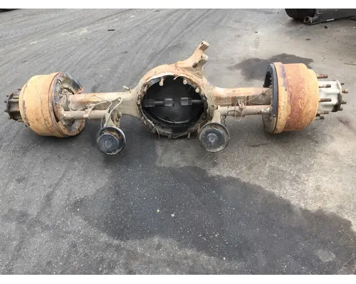 Axle Assembly, Rear (Front) WESTERN STAR TRUCKS 4900 Payless Truck Parts