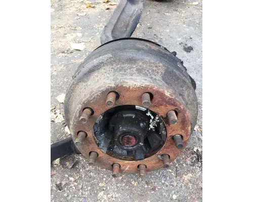 Axle Assembly, Rear (Front) WESTERN STAR TRUCKS 4900 Payless Truck Parts