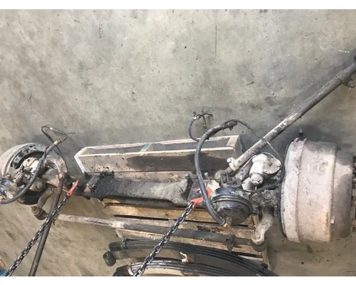 Axle Beam (Front) WESTERN STAR TRUCKS 4900 Payless Truck Parts
