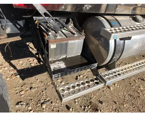 Western Star Trucks 4900 Battery Box