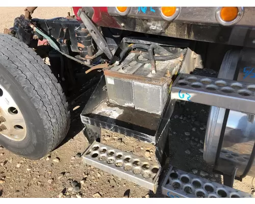 Western Star Trucks 4900 Battery Box