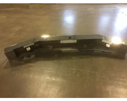 Western Star Trucks 4900 Bumper Assembly, Front