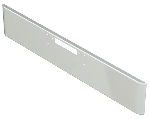 Western Star Trucks 4900 Bumper Assembly, Front