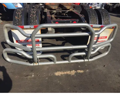 Bumper Assembly, Front WESTERN STAR TRUCKS 4900 Payless Truck Parts