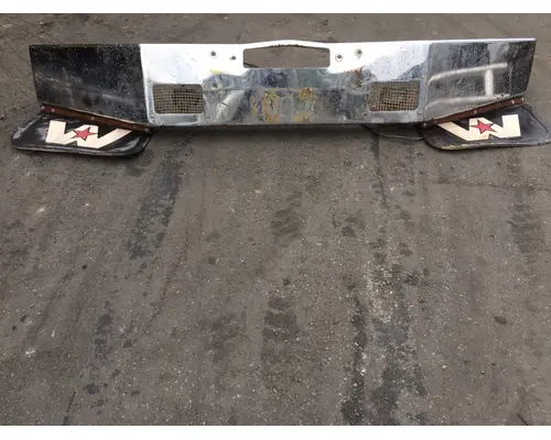 Bumper Assembly, Front WESTERN STAR TRUCKS 4900 Payless Truck Parts