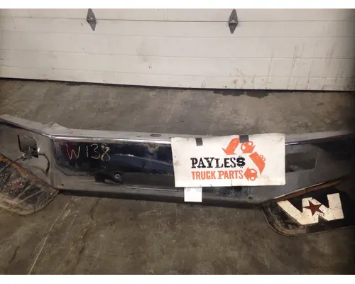 Bumper Assembly, Front WESTERN STAR TRUCKS 4900 Payless Truck Parts