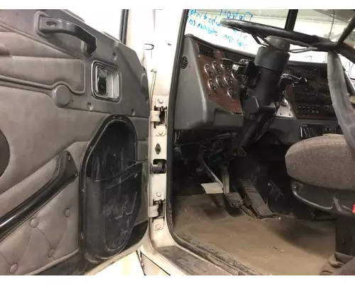 Western Star Trucks 4900 Cab Assembly