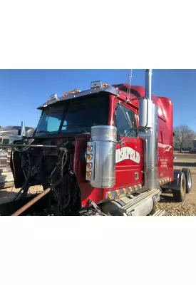 Western Star Trucks 4900 Cab Assembly