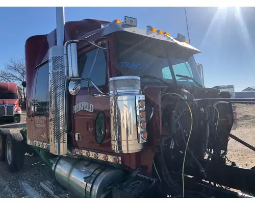 Western Star Trucks 4900 Cab Assembly