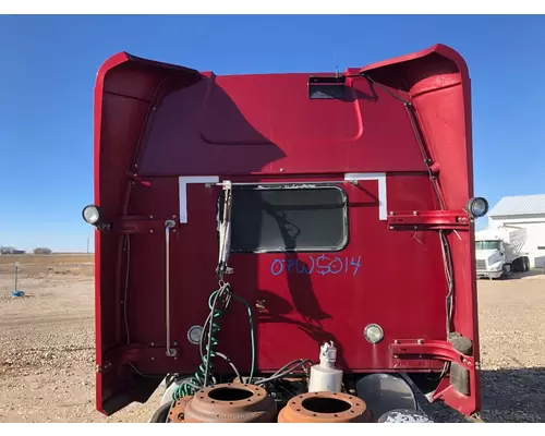 Western Star Trucks 4900 Cab Assembly