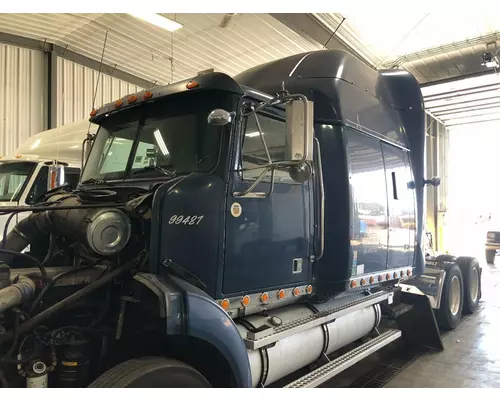 Western Star Trucks 4900 Cab Assembly