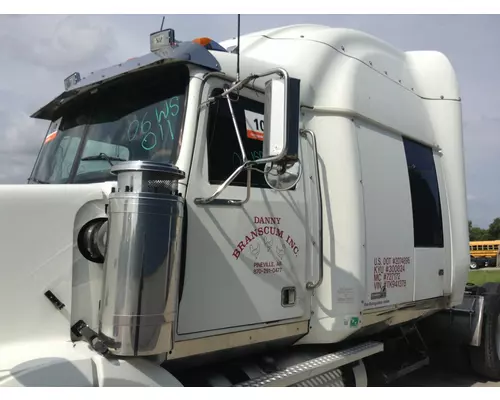 Cab Western Star Trucks 4900 Vander Haags Inc Kc