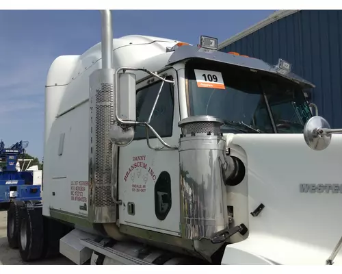 Western Star Trucks 4900 Cab Assembly