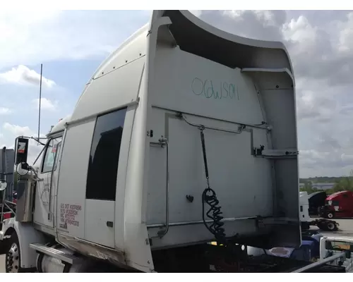 Western Star Trucks 4900 Cab Assembly