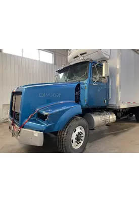 Western Star Trucks 4900 Cab Assembly