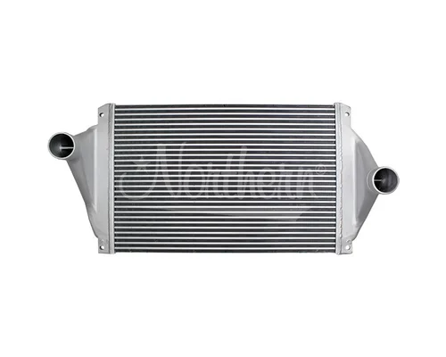 Western Star Trucks 4900 Charge Air Cooler (ATAAC)