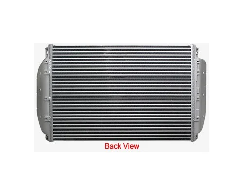 Western Star Trucks 4900 Charge Air Cooler (ATAAC)