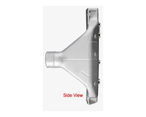 Western Star Trucks 4900 Charge Air Cooler (ATAAC)