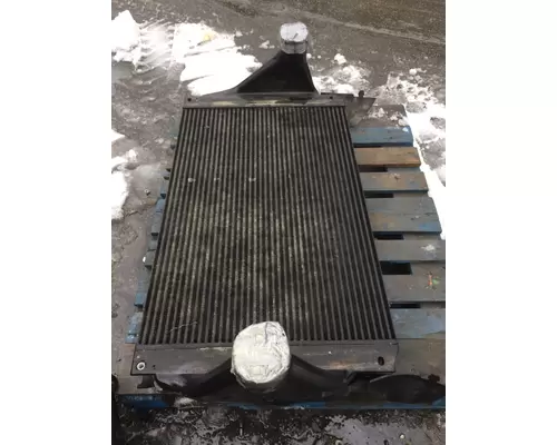 Charge Air Cooler (ATAAC) WESTERN STAR TRUCKS 4900 Payless Truck Parts