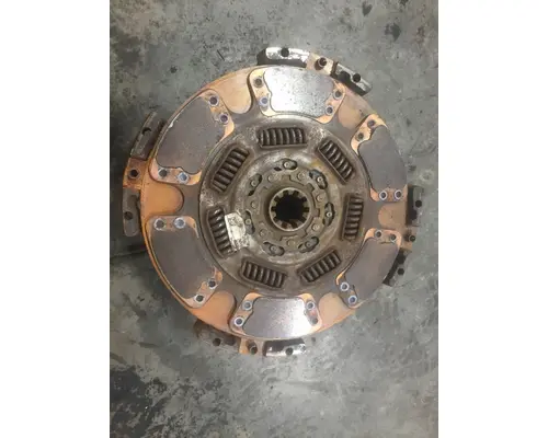 Clutch Disc WESTERN STAR TRUCKS 4900 Payless Truck Parts