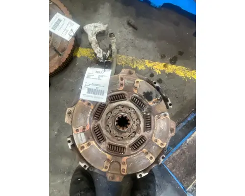 Clutch Disc WESTERN STAR TRUCKS 4900 Payless Truck Parts