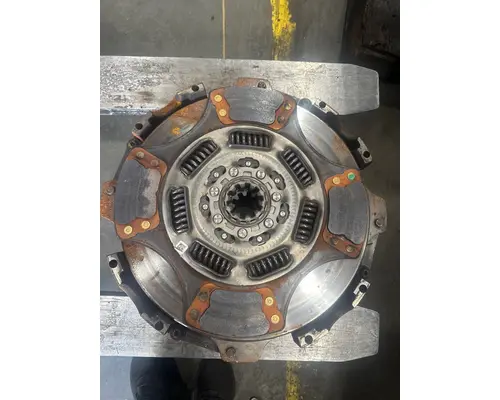 Clutch Disc WESTERN STAR TRUCKS 4900 Payless Truck Parts