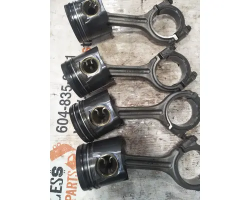 Connecting Rod WESTERN STAR TRUCKS 4900 Payless Truck Parts