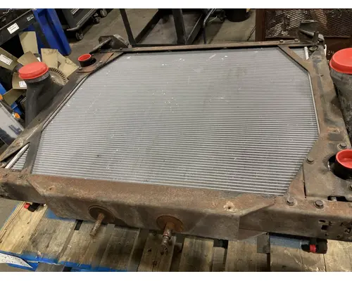 Cooling Assy. (Rad., Cond., ATAAC) Western Star Trucks 4900 Vander Haags Inc Sf