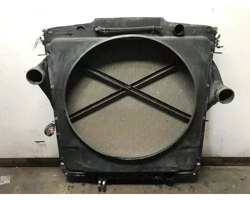 Cooling Assy. (Rad., Cond., ATAAC) Western Star Trucks 4900 Vander Haags Inc Sp