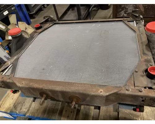 Cooling Assy. (Rad., Cond., ATAAC) Western Star Trucks 4900 Vander Haags Inc Sf