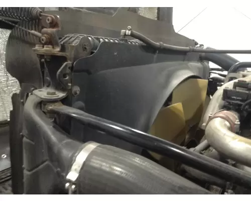 Cooling Assy. (Rad., Cond., ATAAC) Western Star Trucks 4900 Vander Haags Inc WM