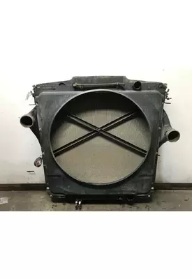 Western Star Trucks 4900 Cooling Assy. (Rad., Cond., ATAAC)