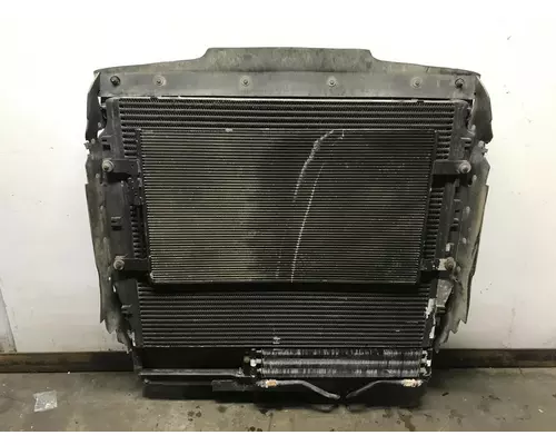 Western Star Trucks 4900 Cooling Assy. (Rad., Cond., ATAAC)