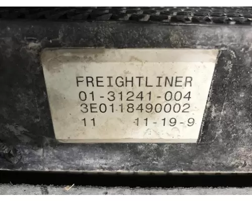 Western Star Trucks 4900 Cooling Assy. (Rad., Cond., ATAAC)