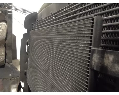 Western Star Trucks 4900 Cooling Assy. (Rad., Cond., ATAAC)