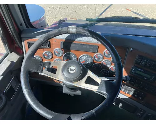 Western Star Trucks 4900 Dash Assembly