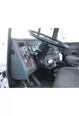 Western Star Trucks 4900 Dash Assembly