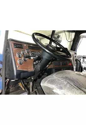 Western Star Trucks 4900 Dash Assembly
