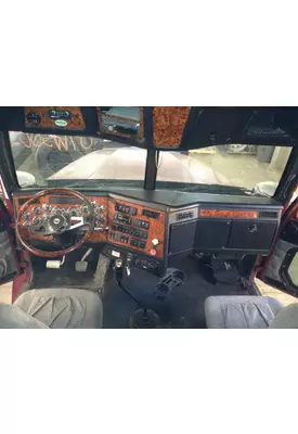 Western Star Trucks 4900 Dash Assembly