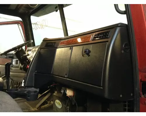 Western Star Trucks 4900 Dash Assembly