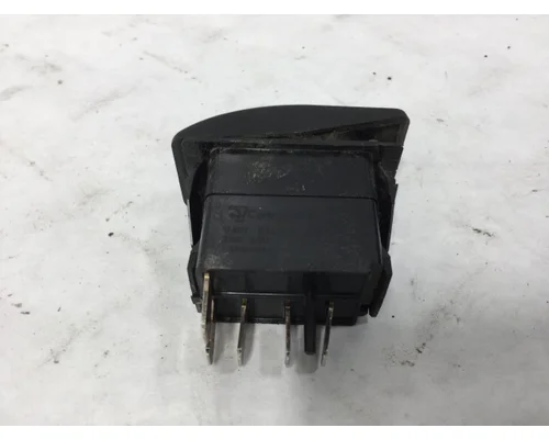 Western Star Trucks 4900 DashConsole Switch