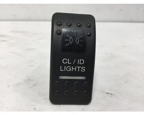 Western Star Trucks 4900 Dash/Console Switch