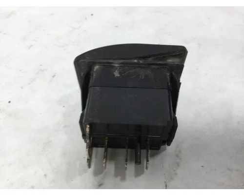 Western Star Trucks 4900 DashConsole Switch