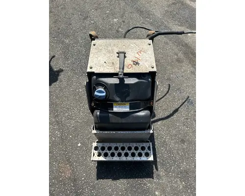 DEF Tank WESTERN STAR TRUCKS 4900 Payless Truck Parts